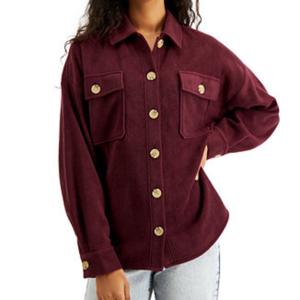 Hippie Rose Polar Fleece